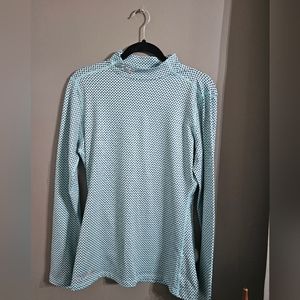 Under Armour ladies top